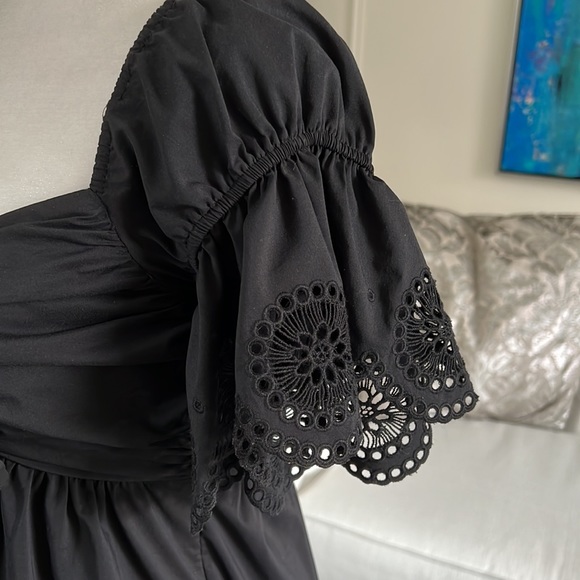 ROBERT RODRIGUEZ DRESS - Picture 4 of 12